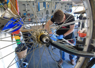Brake Services